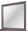 RYDER SPARKLE GREY MIRROR